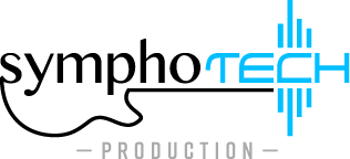 Logo Symphotech production